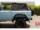 Thumbnail Photo 17 for 1970 Ford Bronco